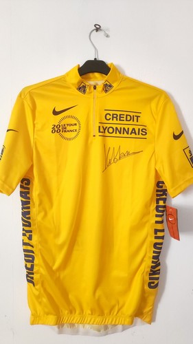 Jean marie leblanc signed - jean,