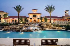 Orange Lake Resort ~Orlando