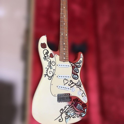 Parafango jimi hendrix - jimi,
