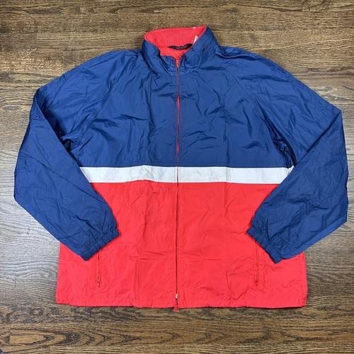 Giacca vento vintage - vintage, 90