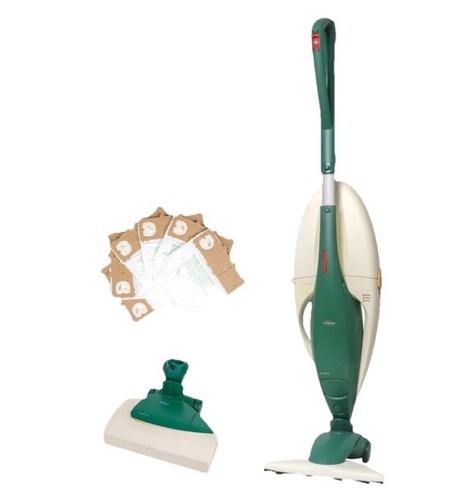 Folletto vk130 vk131 completo - vk130,