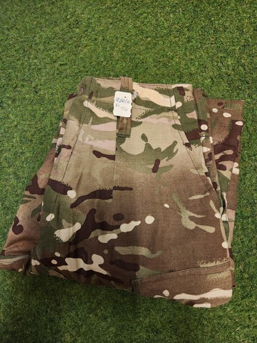 British army mtp camo - *british,