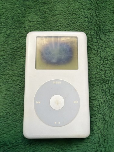 Apple ipod classic - ipod,