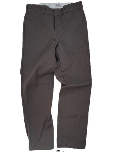Pantalone lavoro uomo - pantalone,
