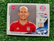 FIGURINA CALCIATORI PANINI