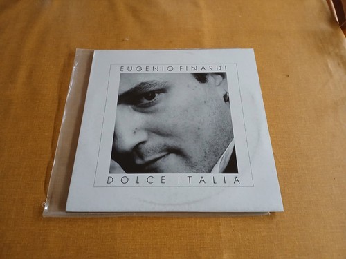 Eugenio finardi dolce - eugenio, italia