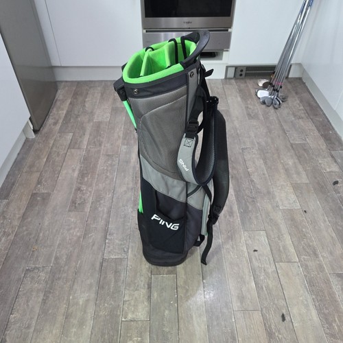 Borsa supporto ping prodi - supporto,
