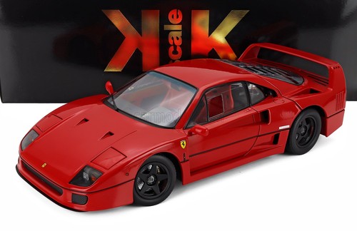 Scale ferrari f40 - kk-scale,