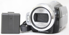 Panasonic HDC-SD9 videocamera