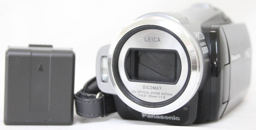 Panasonic hdc sd9 videocamera - hdc-sd9,