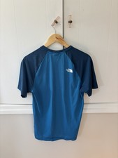 T-shirt uomo The North Face