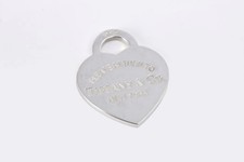 Tiffany & Co. 925 Silver
