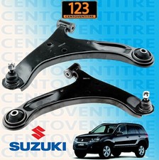 BRACCI OSCILLANTI - TRAPEZI