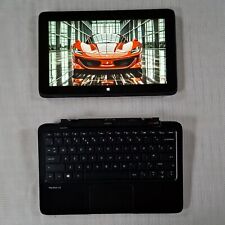HP Pavilion ×2 laptop-tablet