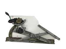 DAEWOO MATIZ 1998 FRONT RIGHT