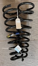 molle anteriori originali Alfa