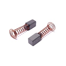 Paire de Charbons / Balais