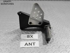 PEDANA PEDALE ANTERIORE SINISTRA BUELL LIGHTNING LONG XB12Ss 2006 2011