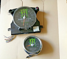 CONTACHILOMETRI+ CONTAGIRI