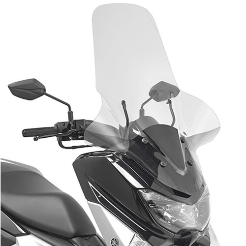 Schermo scooter alto - schermo,