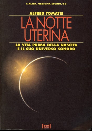 Alfred tomatis la notte - alfred,