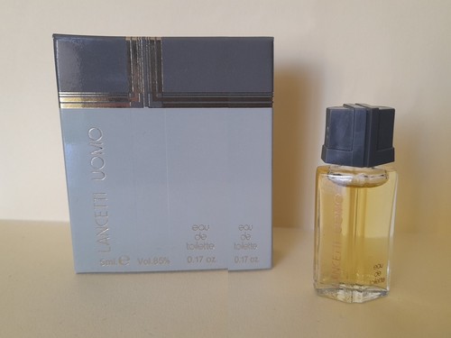Profumo mignon lancetti - profumo,