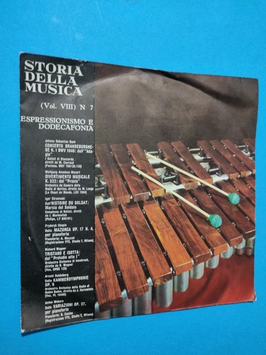 Vol viii 7 storia - viii,