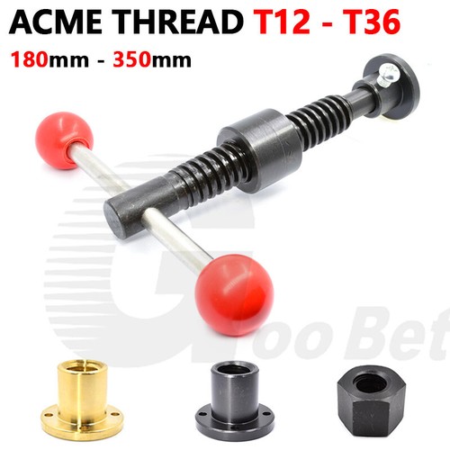 T12 t36 vise hardware - -, kit