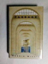 CONNIE WILLIS "PASSAGE"