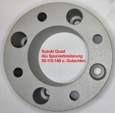 Suzuki - Ltz - 400 - Alluminio