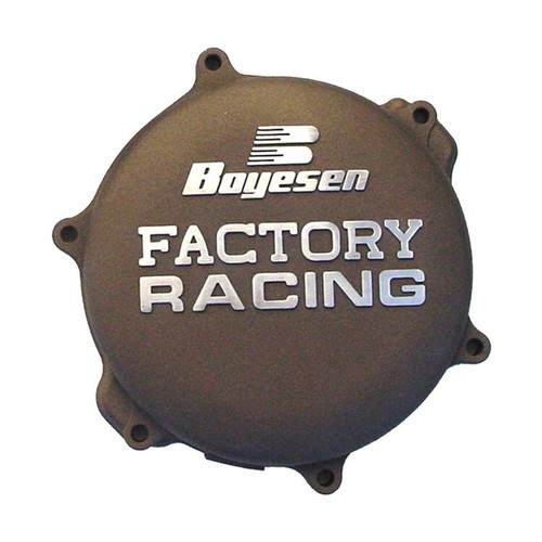 Coperchio frizione boyesen per - coperchio,