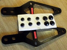 Kit staffe montaggio - staffe,