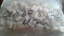 (5 pcs ) CE156F18-5-C,PANDUIT, connector