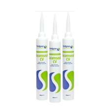Sigillante crema per