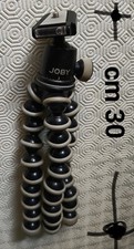 Joby GorillaPod 3K PRO Kit Come Nuovo Con Livella
