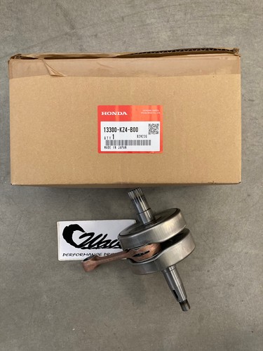 13300 kz4 b00 albero motore - 13300-kz4-b00,