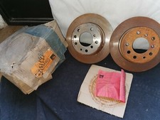 Bmw 735 dischi freno ate