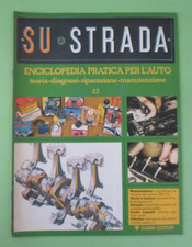 SU STRADA - ENCICLOPEDIA