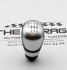 Manopola Leva Pomello Cambio 6