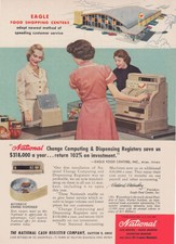 1959 National Cash Register