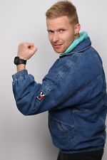 GIACCA MIGLIO VINTAGE PIUMINO