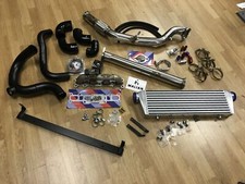 Kit Turbo Mazda MX5 Mk1 1.8