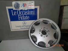 B66470065 RUOTA CERCHIO IN