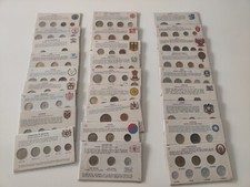 WORLDWIDE COINS - "MODERN
