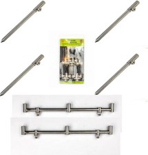 Goal Post Asta Pod System 4 X