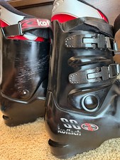 STIVALI DA SCI KOFLACH SC3