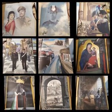 Calendari Storici Arma dei