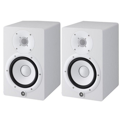 Yamaha hs7 coppia - yamaha, monitor
