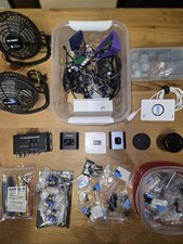 Arduino Electronics Lot