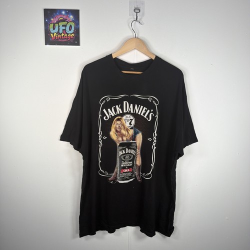 Jack daniels vintage shirt - jack,